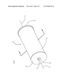 MAGNETIC ASSEMBLY FOR LOADING AND CONVEYING FERROUS METAL ARTICLES diagram and image