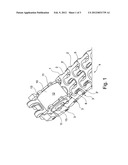 Restrictor Clip diagram and image