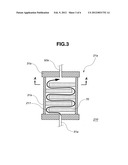 Fluorine Gas Generating Device diagram and image