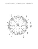 Electrolyzer having radial flowing passage diagram and image