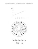 Electrolyzer having radial flowing passage diagram and image