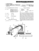 ELECTROPHORESIS DEVICE AND PUMP diagram and image