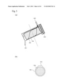 ELECTROPHORESIS DEVICE AND PUMP diagram and image