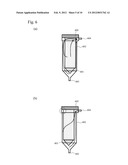 ELECTROPHORESIS DEVICE AND PUMP diagram and image