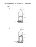 ELECTROPHORESIS DEVICE AND PUMP diagram and image