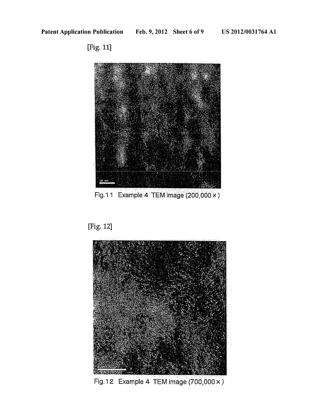 MICROCRYSTALLINE-TO-AMORPHOUS GOLD ALLOY AND PLATED FILM, AND PLATING     SOLUTION FOR THOSE, AND PLATED FILM FORMATION METHOD - diagram, schematic, and image 07