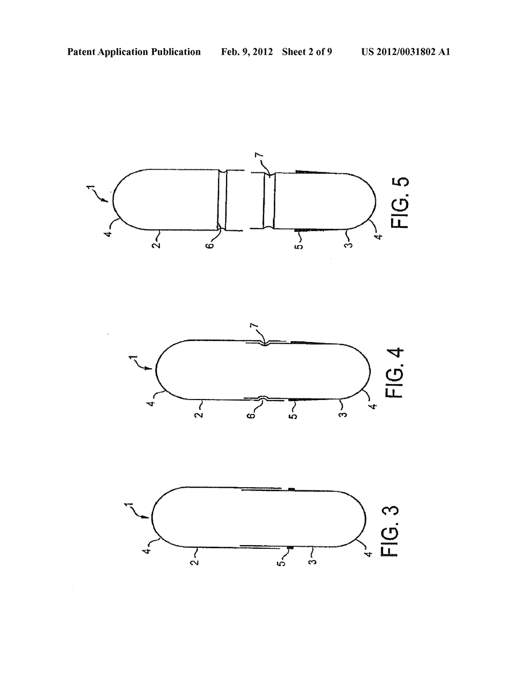 METHOD AND APPARATUS FOR SEALING MEDICINAL CAPSULES - diagram, schematic, and image 03