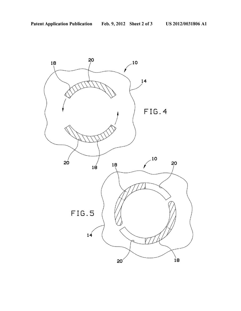 DETACHABLE SUPPORT AND SERVING TRAY - diagram, schematic, and image 03