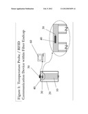 FILTER WITH MEMORY, COMMUNICATION AND CONCENTRATION SENSOR diagram and image