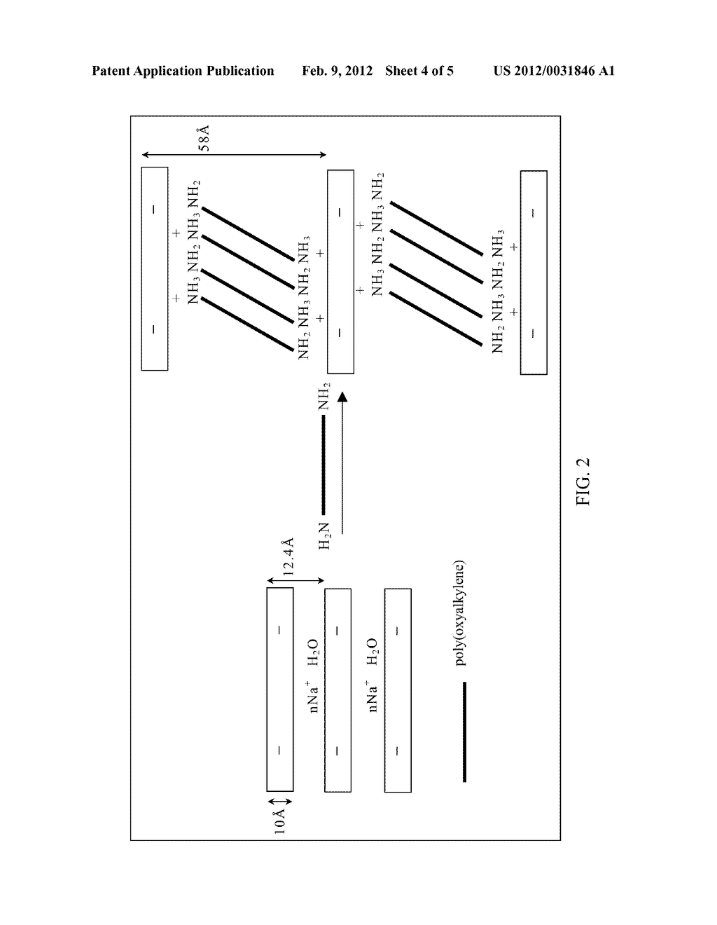 METHOD FOR COLLECTING OIL WITH MODIFIED CLAY - diagram, schematic, and image 05