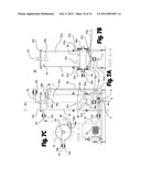 FILTRATION APPARATUS AND METHOD FOR TREATING GRANULAR FILTRATION MEDIUM diagram and image