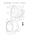 FILTRATION APPARATUS AND METHOD FOR TREATING GRANULAR FILTRATION MEDIUM diagram and image