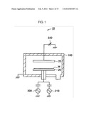 PLASMA PROCESSING METHOD AND PLASMA PROCESSING APPARATUS diagram and image