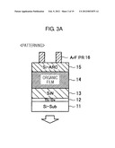 PLASMA PROCESSING METHOD AND PLASMA PROCESSING APPARATUS diagram and image