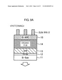 PLASMA PROCESSING METHOD AND PLASMA PROCESSING APPARATUS diagram and image