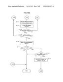 WIRE-CUT ELECTRIC DISCHARGE MACHINE HAVING WORKPIECE MEASURING MECHANISM diagram and image