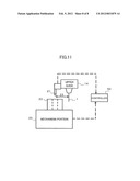 WIRE-CUT ELECTRIC DISCHARGE MACHINE HAVING WORKPIECE MEASURING MECHANISM diagram and image