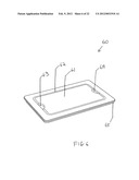 Buffet Serving System diagram and image