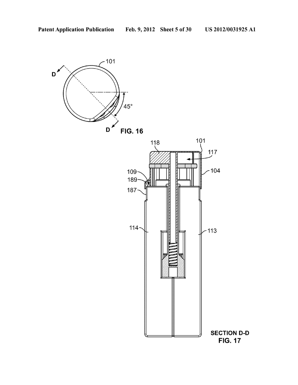 MULTI-CHAMBER DISPENSER - diagram, schematic, and image 06