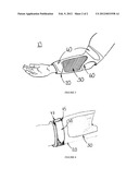 ARM GRIPPER diagram and image