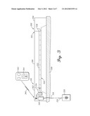 ROOF RACK ASSEMBLY WITH INTEGRATED LIGHTING diagram and image