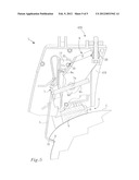 LOAD CARRIER FOOT diagram and image