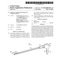 SURGICAL STAPLER WITH TIMER AND FEEDBACK DISPLAY diagram and image