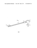 SURGICAL STAPLER WITH TIMER AND FEEDBACK DISPLAY diagram and image