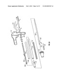 SURGICAL STAPLER WITH TIMER AND FEEDBACK DISPLAY diagram and image