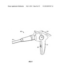 SURGICAL STAPLER WITH TIMER AND FEEDBACK DISPLAY diagram and image