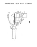 SURGICAL STAPLER WITH TIMER AND FEEDBACK DISPLAY diagram and image