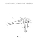 SURGICAL STAPLER WITH TIMER AND FEEDBACK DISPLAY diagram and image