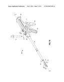 Surgical Stapling Apparatus With Clamping Assembly diagram and image