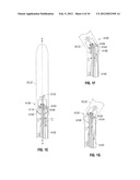 Surgical Stapling Apparatus With Clamping Assembly diagram and image