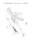 Surgical Stapling Apparatus With Clamping Assembly diagram and image