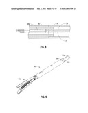 Surgical Stapling Apparatus With Clamping Assembly diagram and image