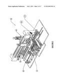 Ball Mounting Apparatus and Method diagram and image