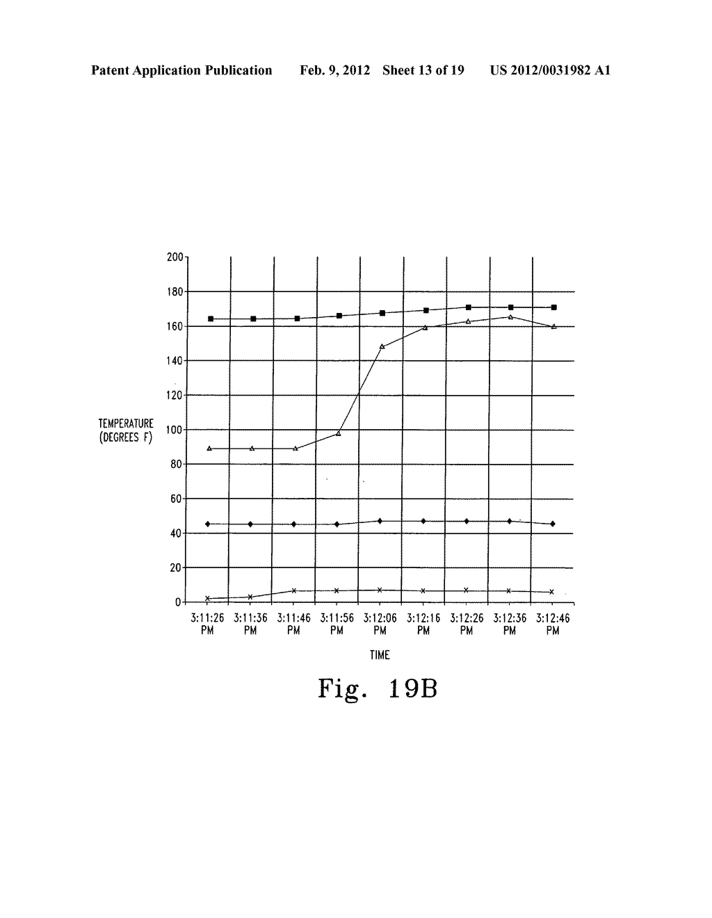 SYSTEM AND METHOD FOR PROVIDING TEMPERED FLUID - diagram, schematic, and image 14