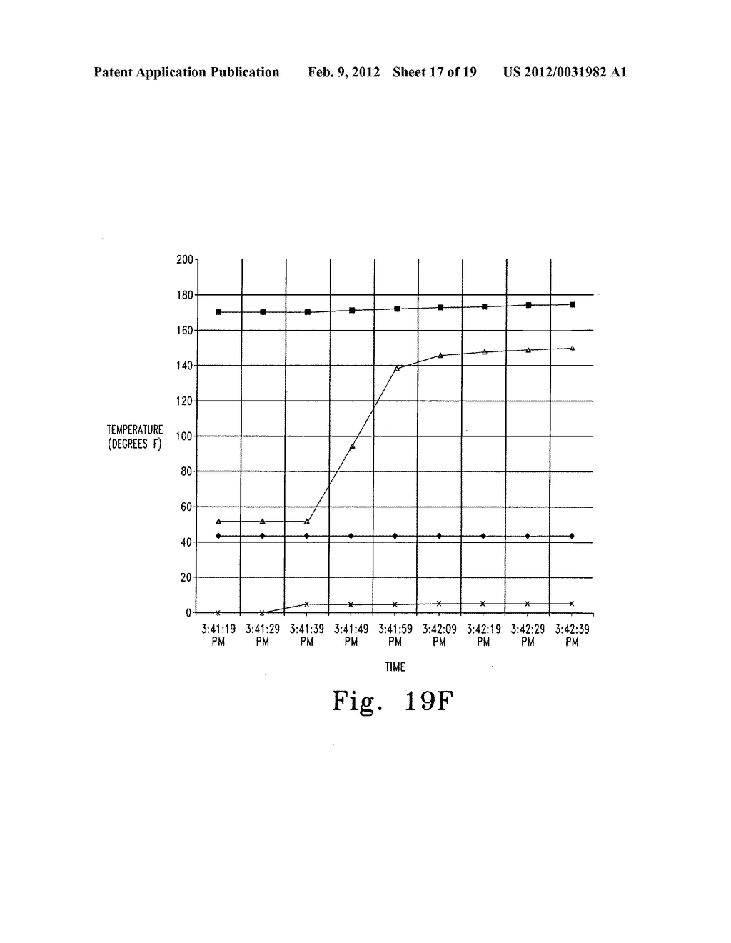 SYSTEM AND METHOD FOR PROVIDING TEMPERED FLUID - diagram, schematic, and image 18