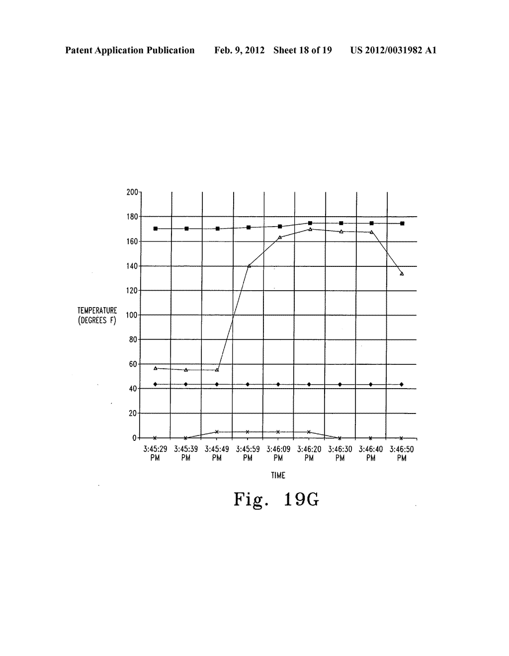 SYSTEM AND METHOD FOR PROVIDING TEMPERED FLUID - diagram, schematic, and image 19