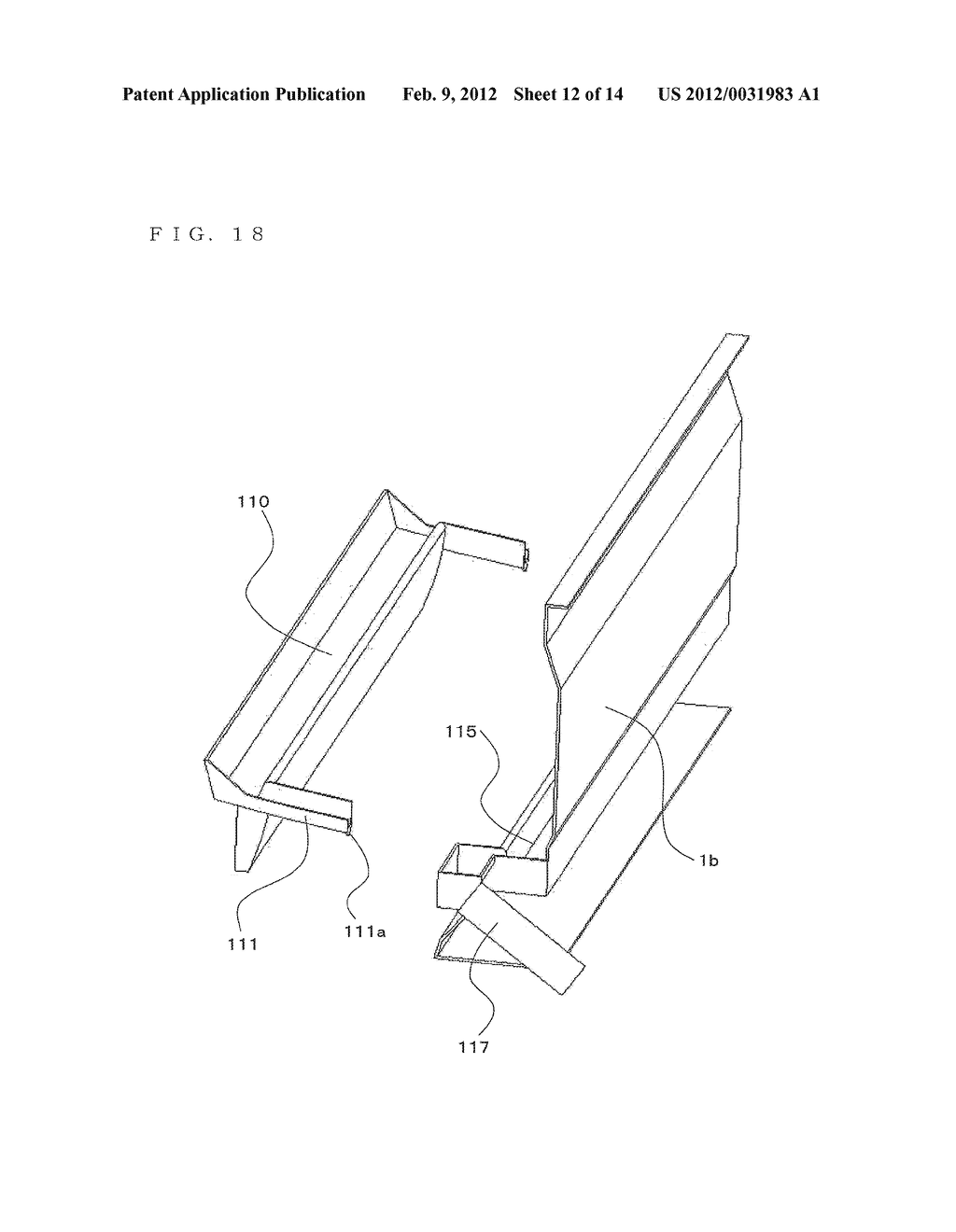 INDOOR UNIT OF AIR-CONDITIONING APPARATUS AND AIR-CONDITIONING APPARATUS - diagram, schematic, and image 13