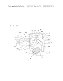 INDOOR UNIT OF AIR-CONDITIONING APPARATUS AND AIR-CONDITIONING APPARATUS diagram and image