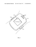 Personalized Building Comfort Control diagram and image