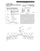 HIGH LIFT SYSTEM FOR AN AIRPLANE, AIRPLANE SYSTEM AND PROPELLER AIRPLANE     HAVING A HIGH LIFT SYSTEM diagram and image