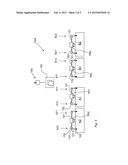 HIGH LIFT SYSTEM FOR AN AIRPLANE, AIRPLANE SYSTEM AND PROPELLER AIRPLANE     HAVING A HIGH LIFT SYSTEM diagram and image