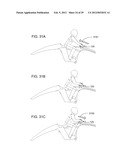 Air-Vehicle Integrated Kinesthetic Control System diagram and image