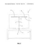 Stability Support TV Anti-Tip Device diagram and image