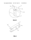 Stability Support TV Anti-Tip Device diagram and image