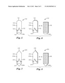 ADHESIVELY MOUNTED ARTICLE SUPPORT ASSEMBLY WITH EXPOSED PULL TAB diagram and image