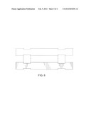 Cribbing for use in Industrial Tank Cleaning diagram and image